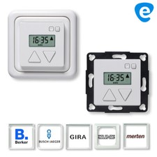 Jalousie timer schaltuhr - jalousie,
