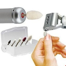 Emjoi Manicure Kit (AP-3RPM)