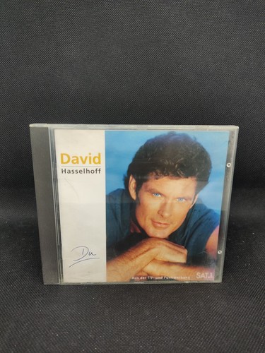 Musik von david - cd,