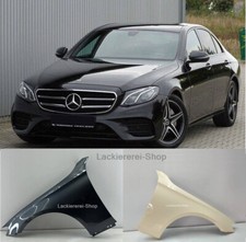 KOTFLÜGEL VORNE LACKIERT IN