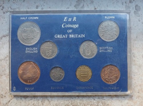 Coinage of great - ii,