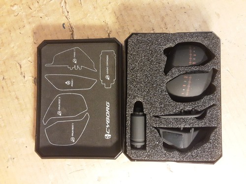 Mad catz rat wireless gaming - rat,