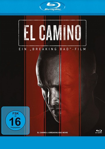 Camino ein breaking bad - el,