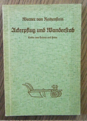 Reitzenstein - ,