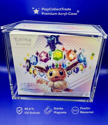 Premium acryl case - [⭐premium, case]