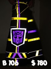 Raver ore Techno Hardstyle