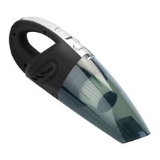 120W Kabellos Handstaubsauger
