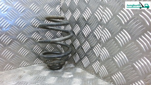 Hinterfeder einzeln opel corsa - hinterfeder,