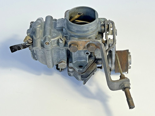 Vergaser opel kadett 1 - ,