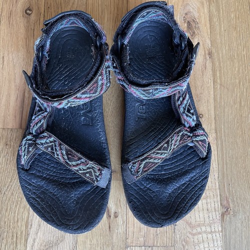 Teva terradactyl aztec design - terradactyl,