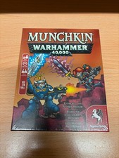 Pegasus Spiele Munchkin