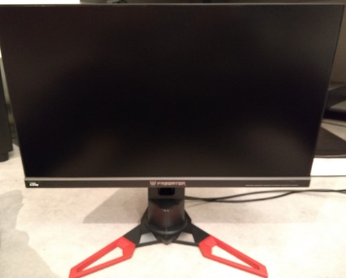 Acer predator xb241yu bmiprz - predator,
