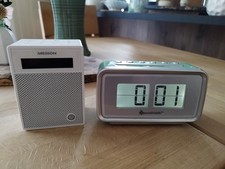 Soundmaster Retro Radiowecker