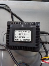 Viessmann Zündtrafo 9527527 für Vitodens 200