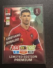 Adrenalyn XL WM 2022 Qatar