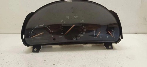 Saab ys3e kombiinstrument - saab, 9-5