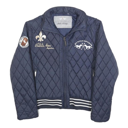 Polo sport damen steppjacke - sport,