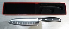 Santokumesser Messer Rösle