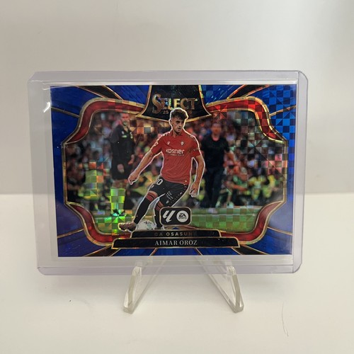 Panini select liga - panini,
