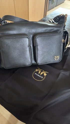 Pinko cargo bag - ,