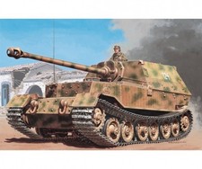 Italeri 510000211 1:35 Sd.Kfz.184 Panzerjäger Tiger (P) Elefant Jagd- panzer