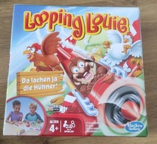 Looping Louie Ersatzteile |