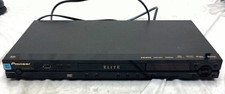 Pioneer elite pure cinema dvd - elite,