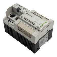 Moeller PS4-201-MM1 SPS Steuerung