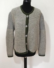 Trachten Kurz Strickjacke