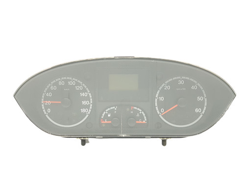 Tacho kombiinstrument ducato - kombiinstrument,