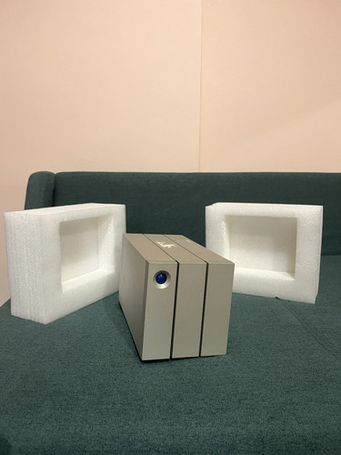 Lacie 2big thunderbolt - lacie, 6tb