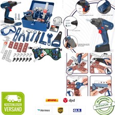 Kinder Werkzeugkoffer Set mit