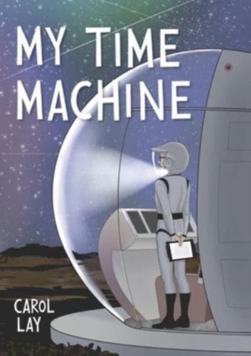 Time machine lay carol - machine, lay,