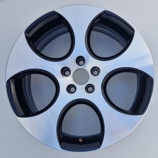 Original VW Alufelge Felge Rim