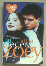 Katherine Applegate: aLLes