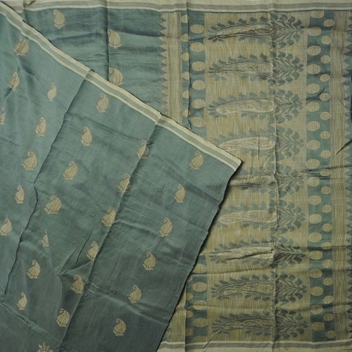 Namaste vintage graue sarees - vintage,
