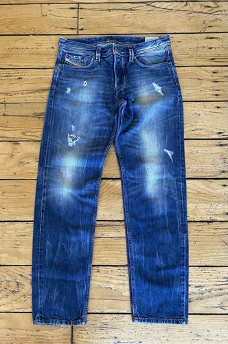 Diesel larkee herren jeans - larkee-t,