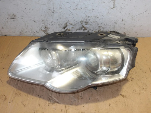 Frontscheinwerfer passat - frontscheinwerfer, vw