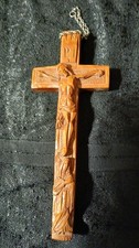 Reliquienkreuz Kreuz Kruzifix