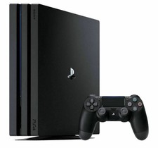 Sony PlayStation 4 Pro 1TB
