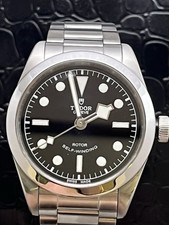 Tudor Black Bay 36