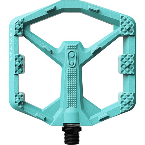 Crankbrothers pedale stamp - crankbrothers, 0