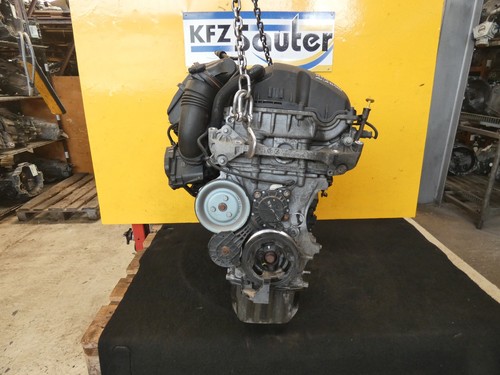 Motor n12b16a cooper - motor,