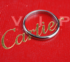 CARTIER 1895 LA BAGUE ALLIANCE