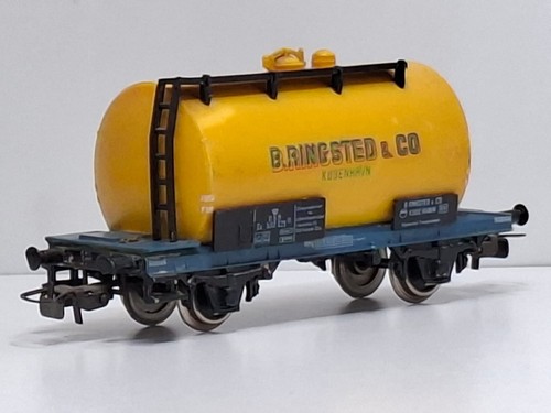 Piko ringstedt co - piko,