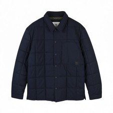 MUSTANG Daniel Quilted SJ