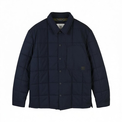 Mustang daniel quilted - daniel, sj