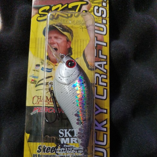 Lucky craft skeet reese skt - reese, "skt