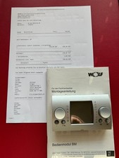 Wolf Solarmodul SM1 2744295