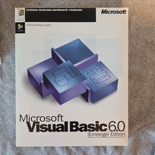 Microsoft VisualBasic6.0 Einsteiger Edition Visual Basic 6